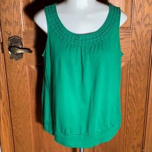Liz Claiborne tank top